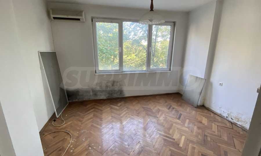 Продава 2-СТАЕН, гр. Видин, Калето, снимка 4 - Апартаменти - 54049300