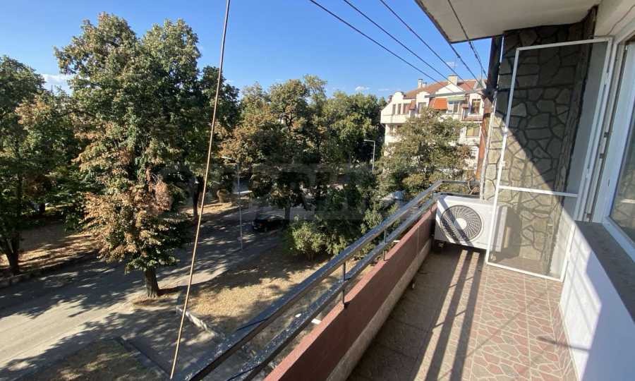 Продава 2-СТАЕН, гр. Видин, Калето, снимка 12 - Апартаменти - 54049300