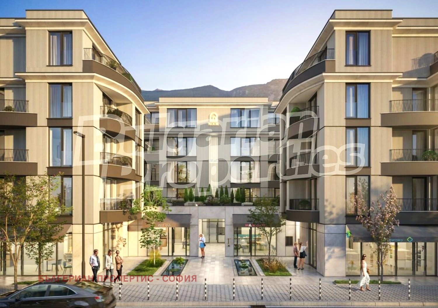 Продава 2-СТАЕН, гр. София, Витоша, снимка 7 - Апартаменти - 54151625