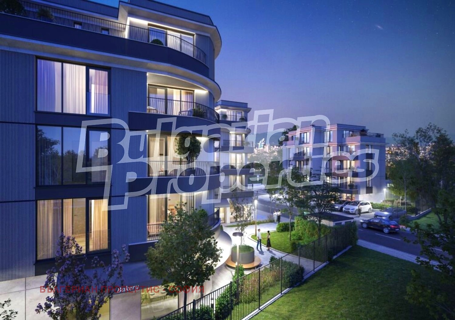 Продава 2-СТАЕН, гр. София, Витоша, снимка 4 - Апартаменти - 54151625