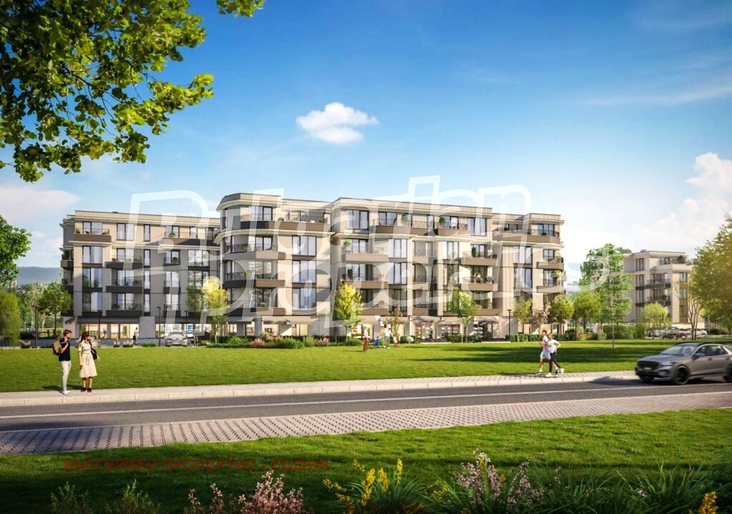 Продава 2-СТАЕН, гр. София, Витоша, снимка 9 - Апартаменти - 54151625