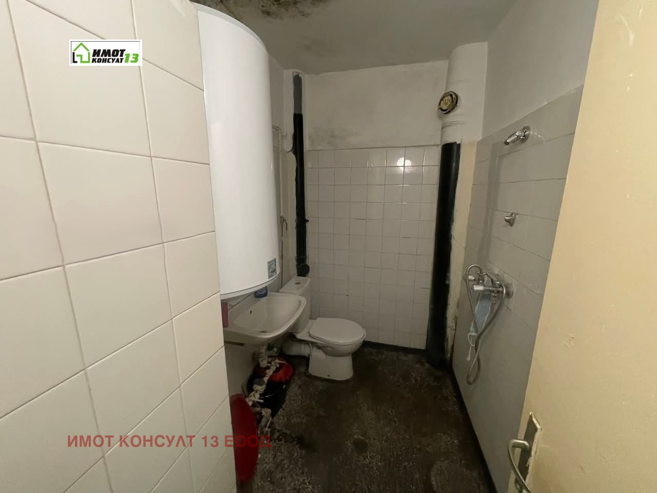 Продава 2-СТАЕН, гр. Плевен, Широк център, снимка 6 - Апартаменти - 55183508