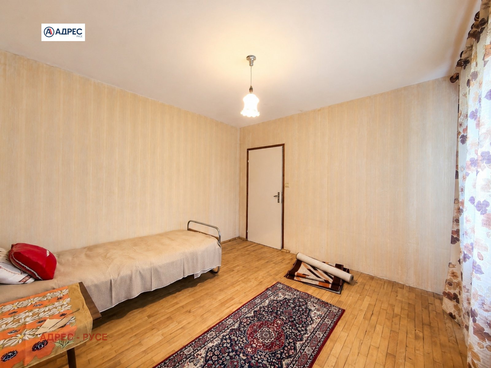 Продава 2-СТАЕН, гр. Русе, Дружба 3, снимка 4 - Апартаменти - 55530875