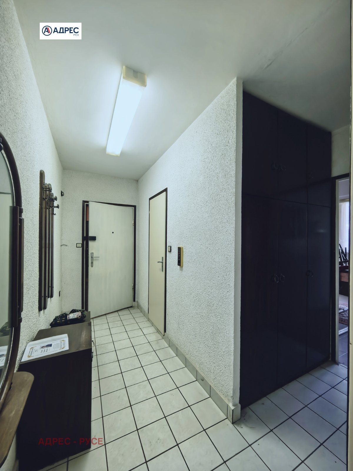 Продава 2-СТАЕН, гр. Русе, Дружба 3, снимка 7 - Апартаменти - 55530875