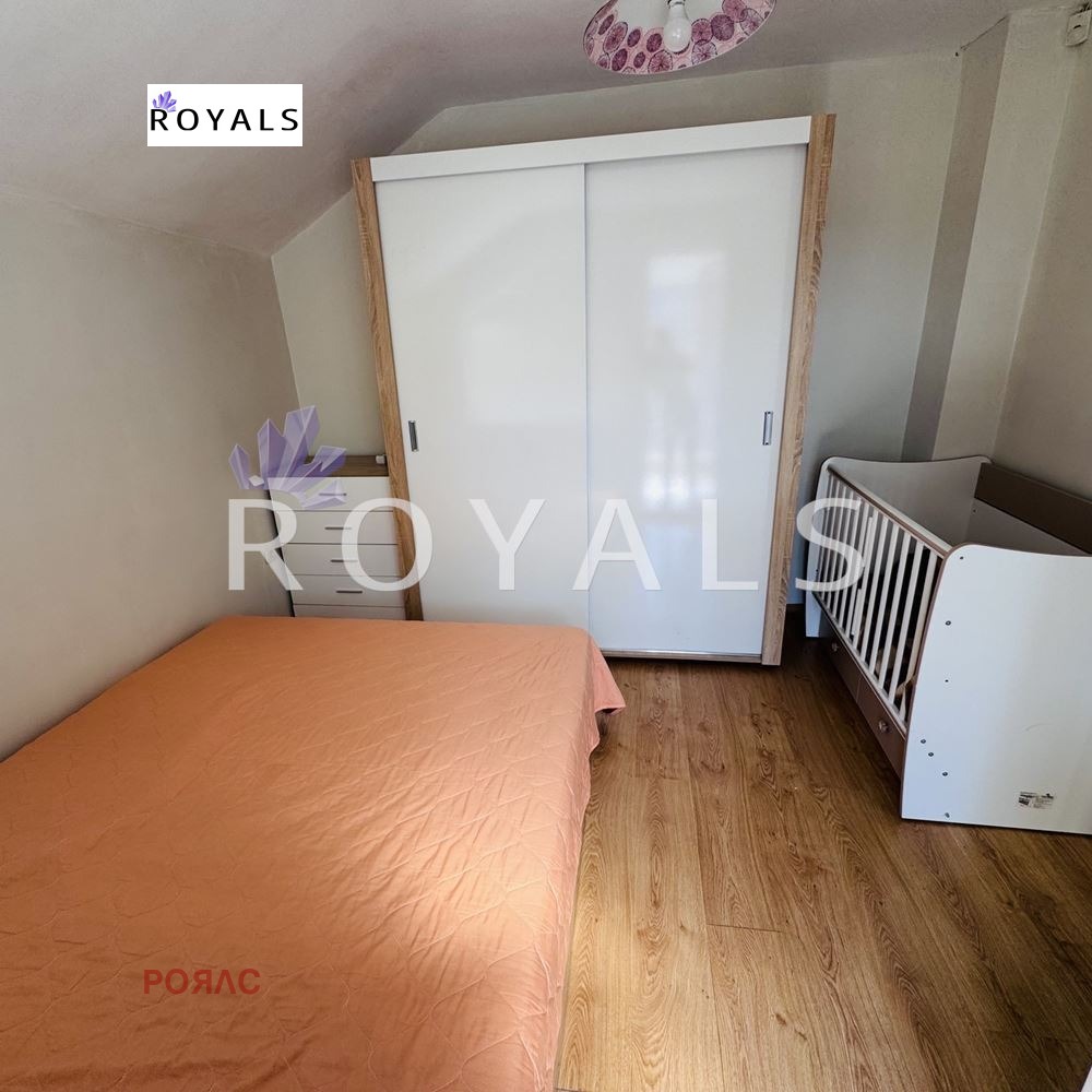 Продава 2-СТАЕН, гр. Варна, Левски 2, снимка 5 - Апартаменти - 55923266