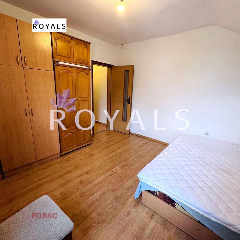 Продава 2-СТАЕН, гр. Варна, Левски 2, снимка 9 - Апартаменти - 55923266