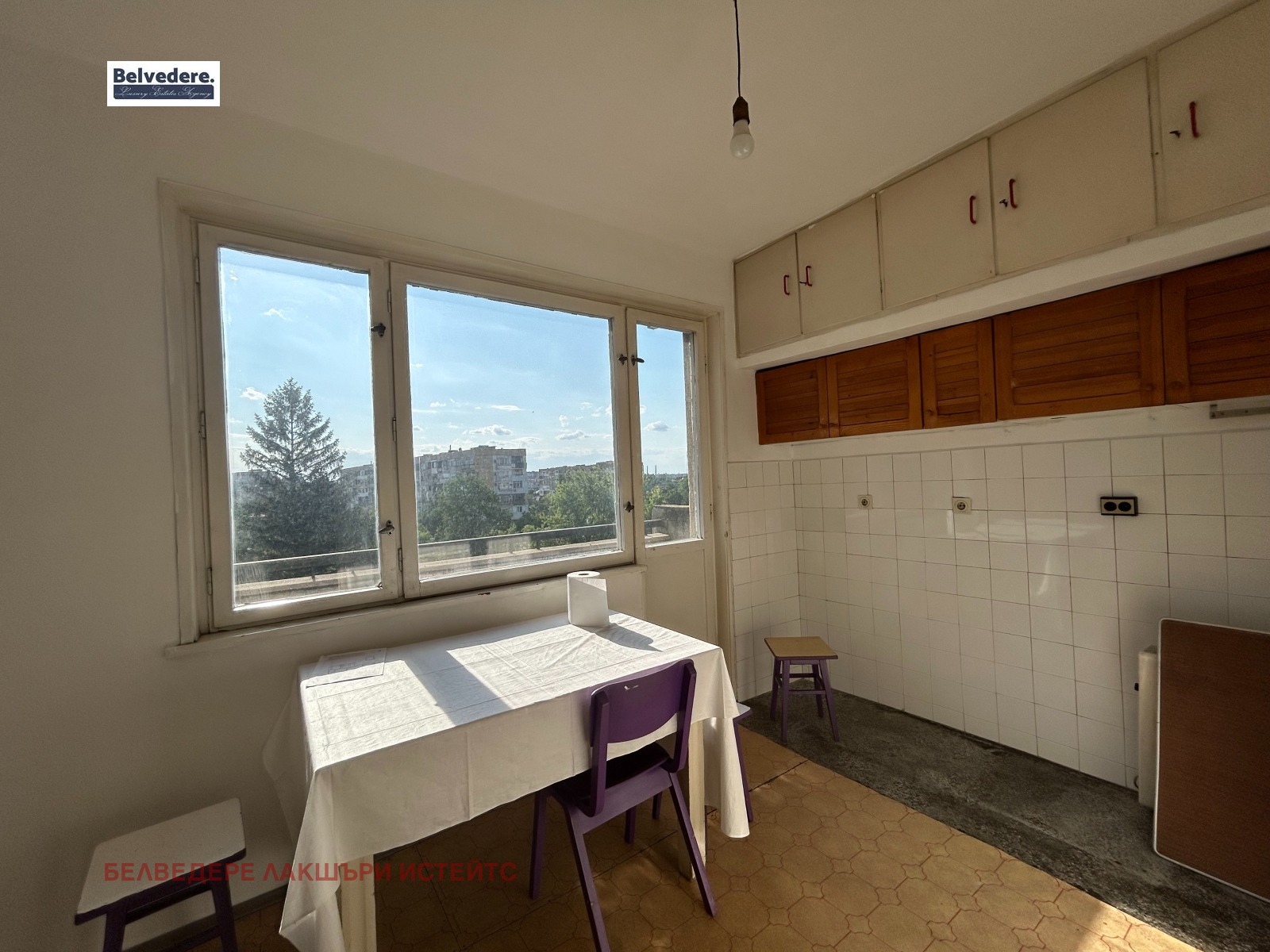 Продава 3-СТАЕН, гр. София, Сухата река, снимка 9 - Апартаменти - 52042127