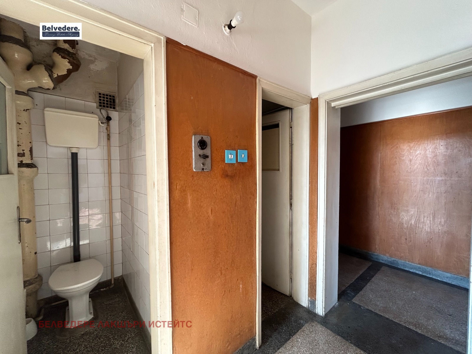 Продава 3-СТАЕН, гр. София, Сухата река, снимка 11 - Апартаменти - 52042127