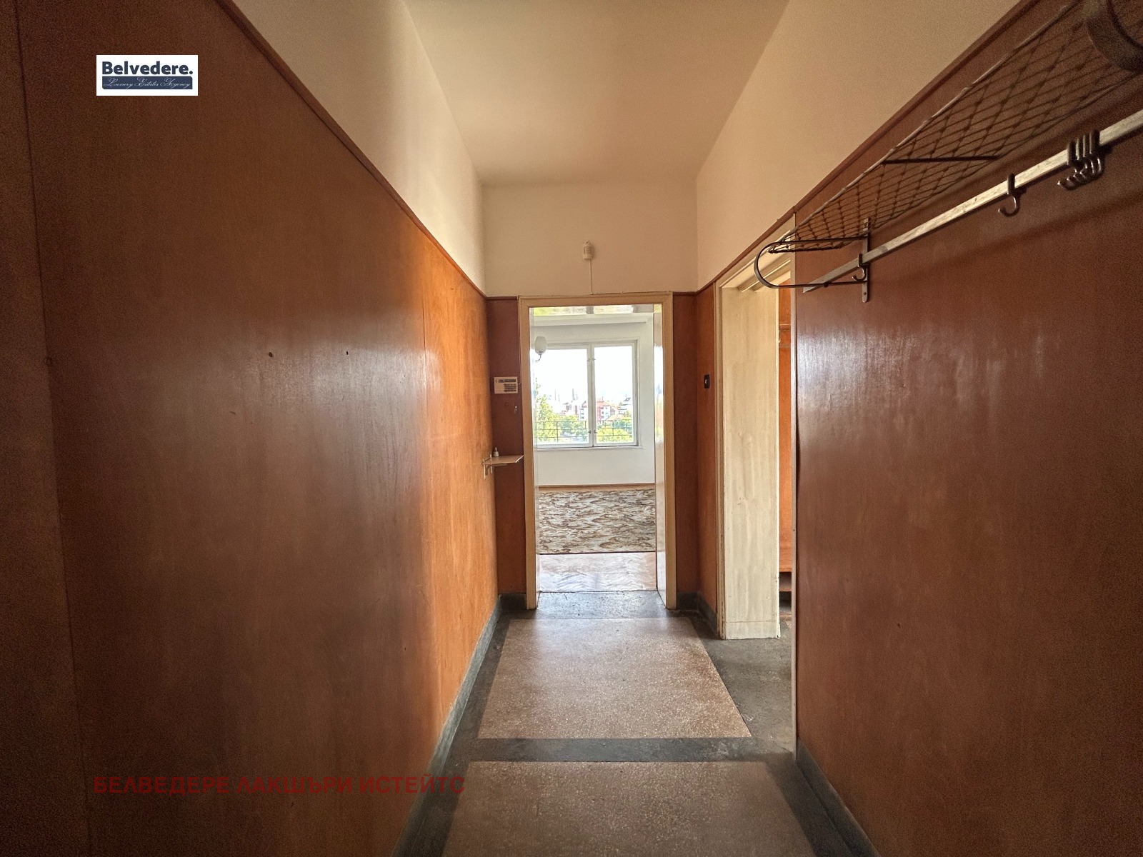 Продава 3-СТАЕН, гр. София, Сухата река, снимка 16 - Апартаменти - 52042127