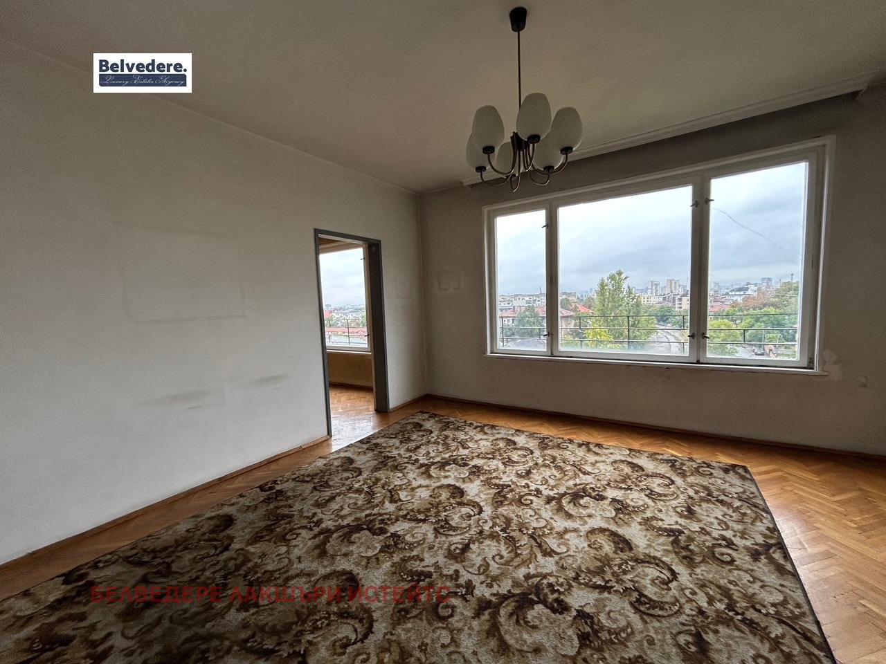 Продава 3-СТАЕН, гр. София, Сухата река, снимка 2 - Апартаменти - 52042127