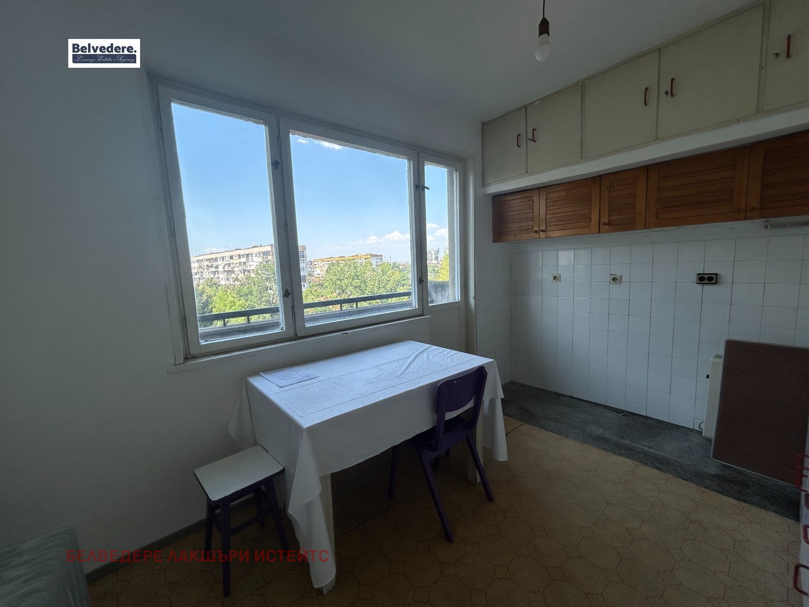 Продава 3-СТАЕН, гр. София, Сухата река, снимка 9 - Апартаменти - 52042127