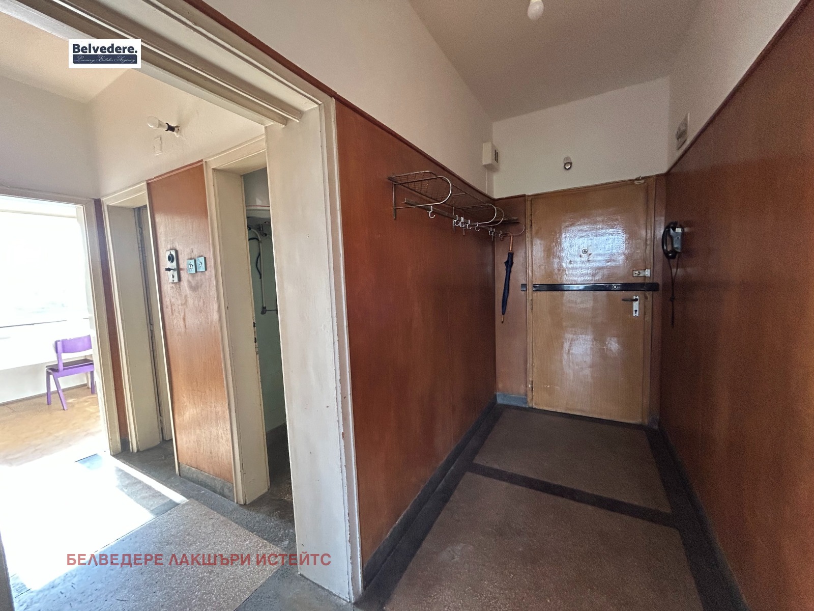 Продава 3-СТАЕН, гр. София, Сухата река, снимка 15 - Апартаменти - 52042127