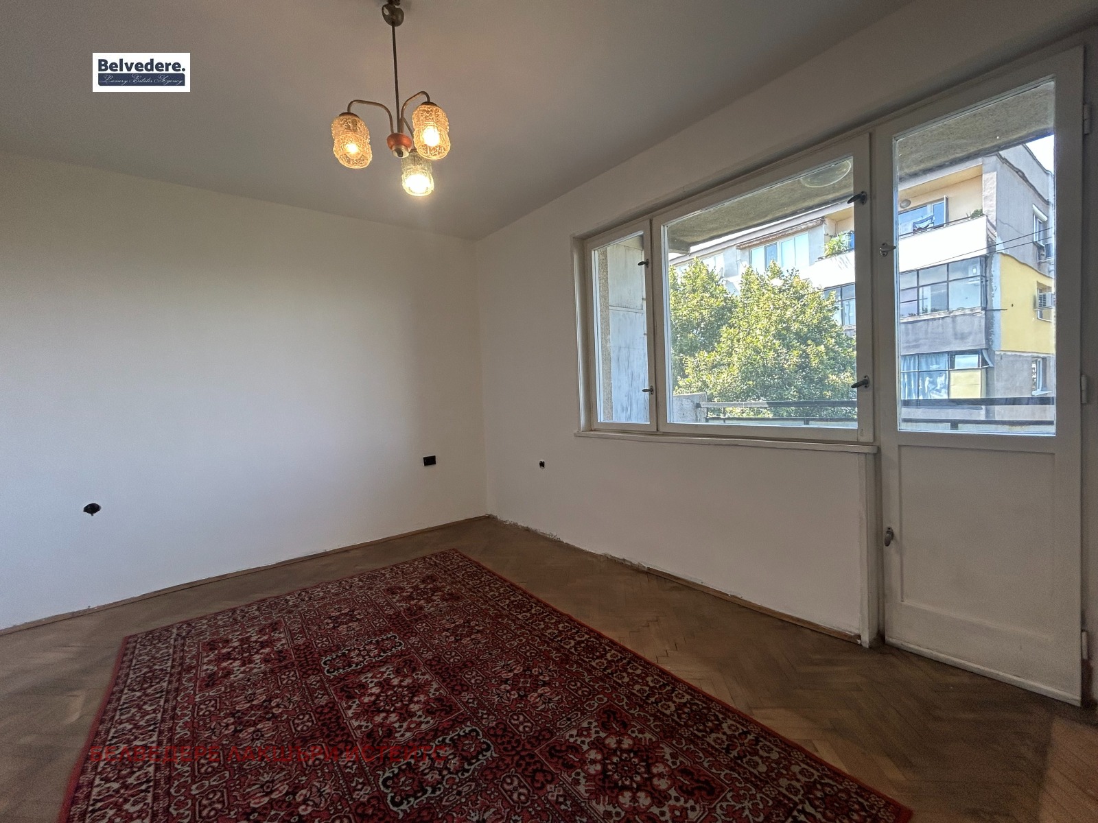 Продава 3-СТАЕН, гр. София, Сухата река, снимка 5 - Апартаменти - 52042127