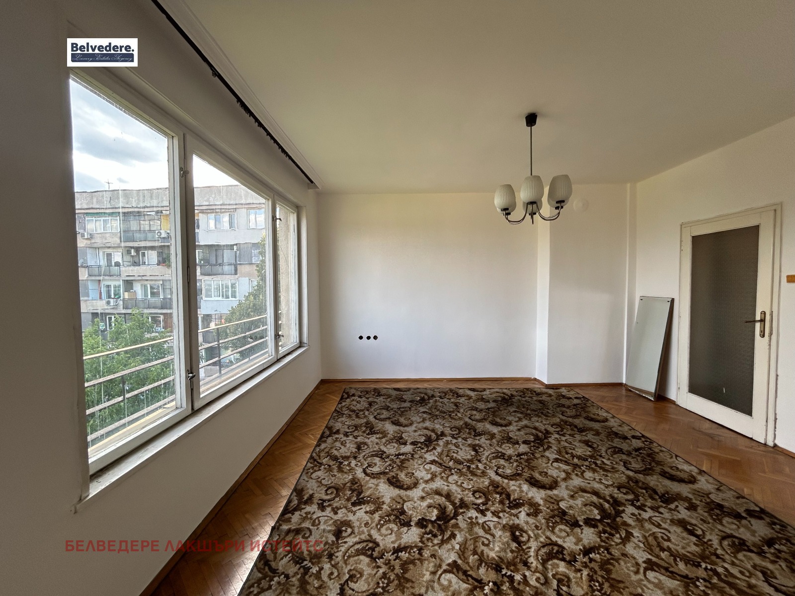 Продава 3-СТАЕН, гр. София, Сухата река, снимка 3 - Апартаменти - 52042127
