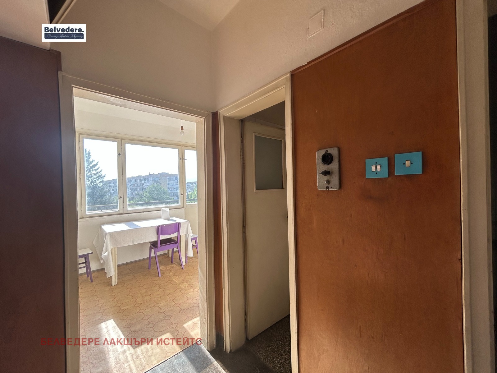 Продава 3-СТАЕН, гр. София, Сухата река, снимка 14 - Апартаменти - 52042127