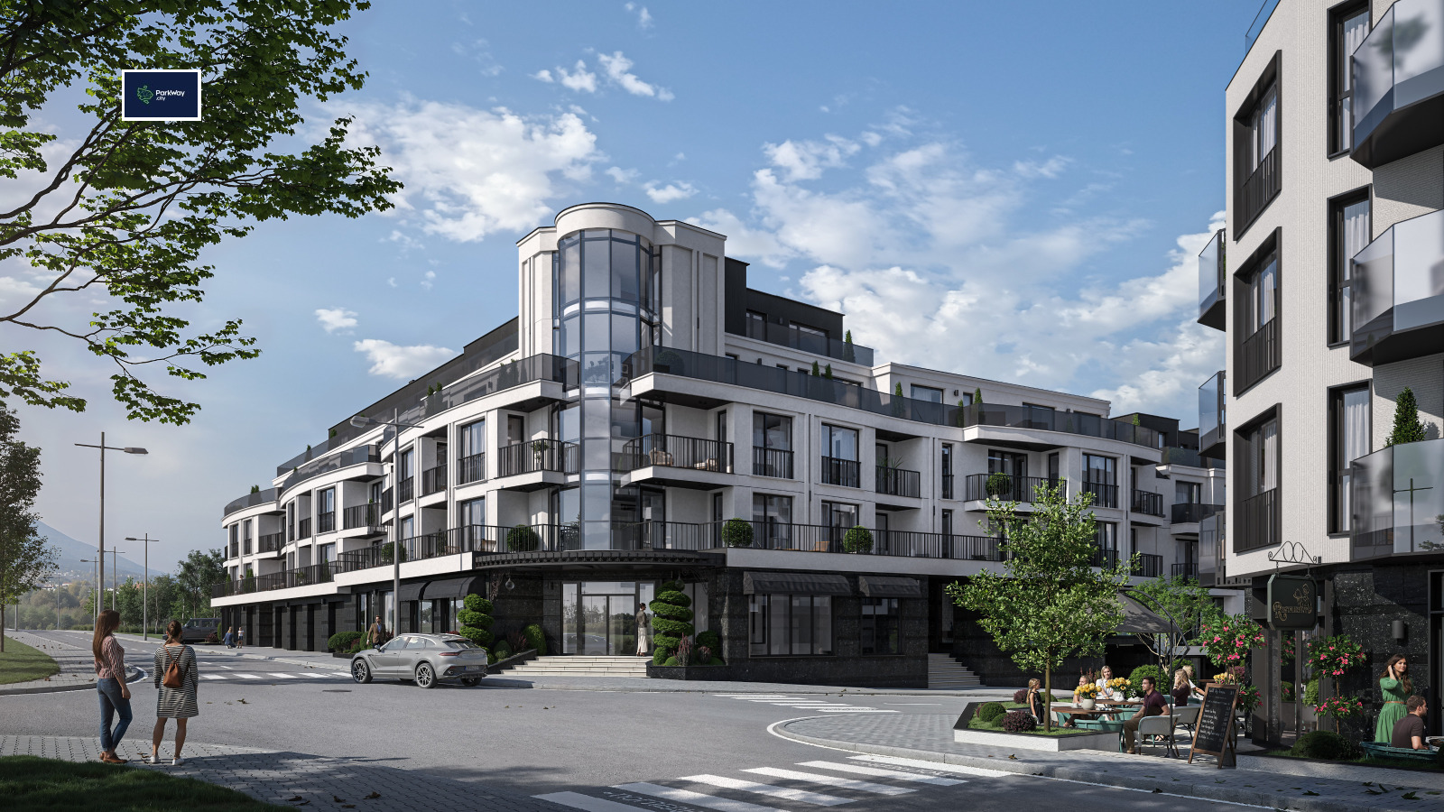 Продава 3-СТАЕН, гр. София, Витоша