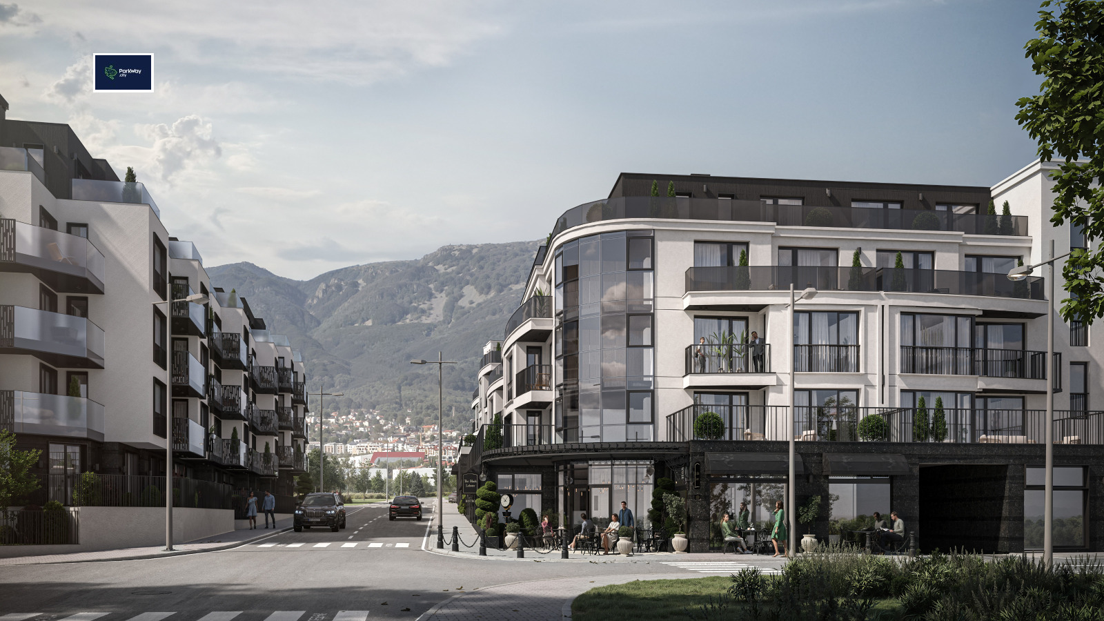 Продава 3-СТАЕН, гр. София, Витоша, снимка 2 - Апартаменти - 54300769