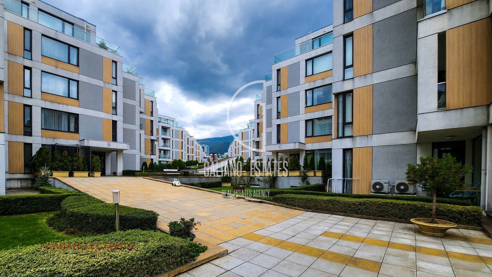 Продава 3-СТАЕН, гр. София, Кръстова вада