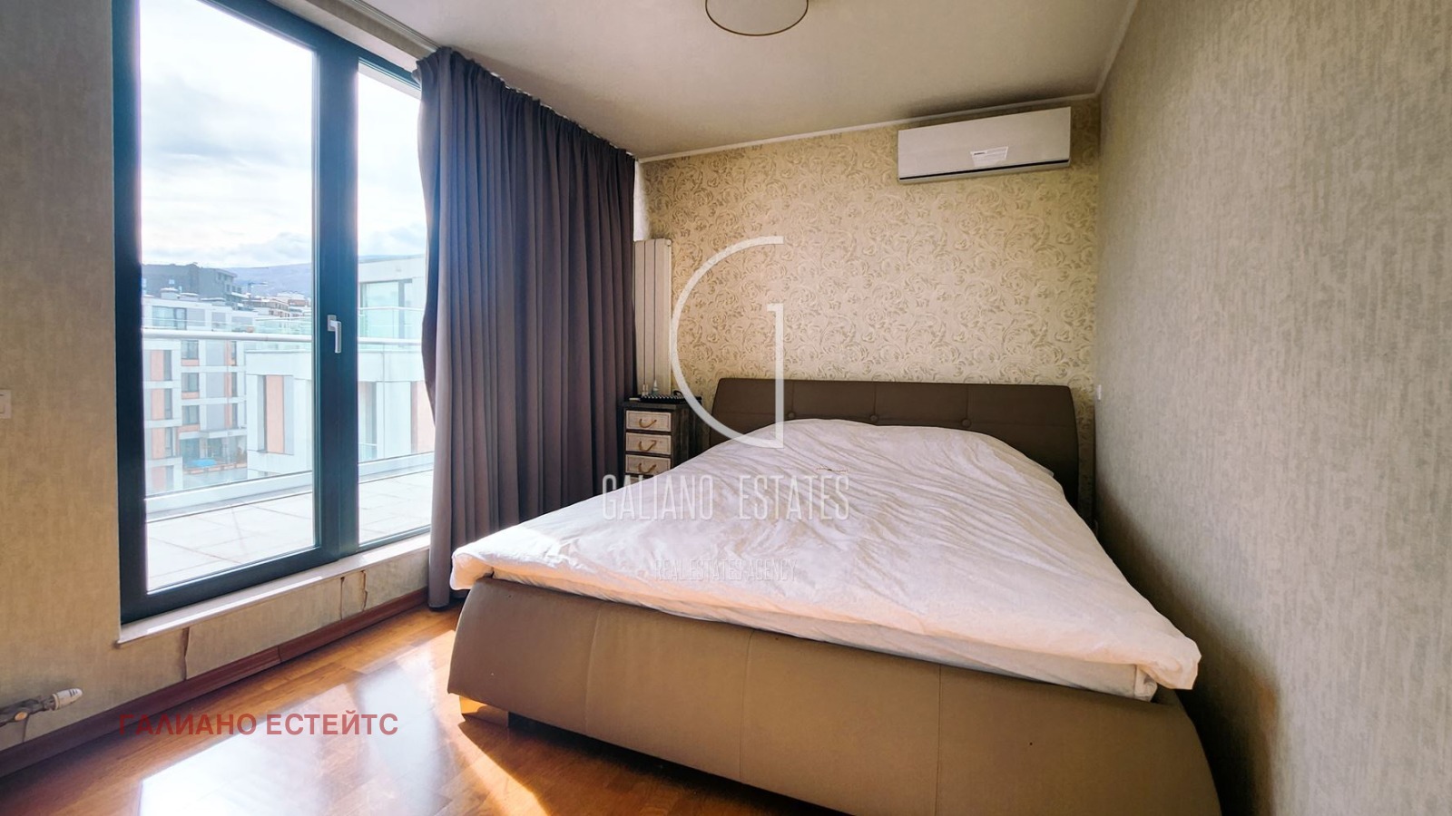 Продава 3-СТАЕН, гр. София, Кръстова вада, снимка 10 - Апартаменти - 54330659