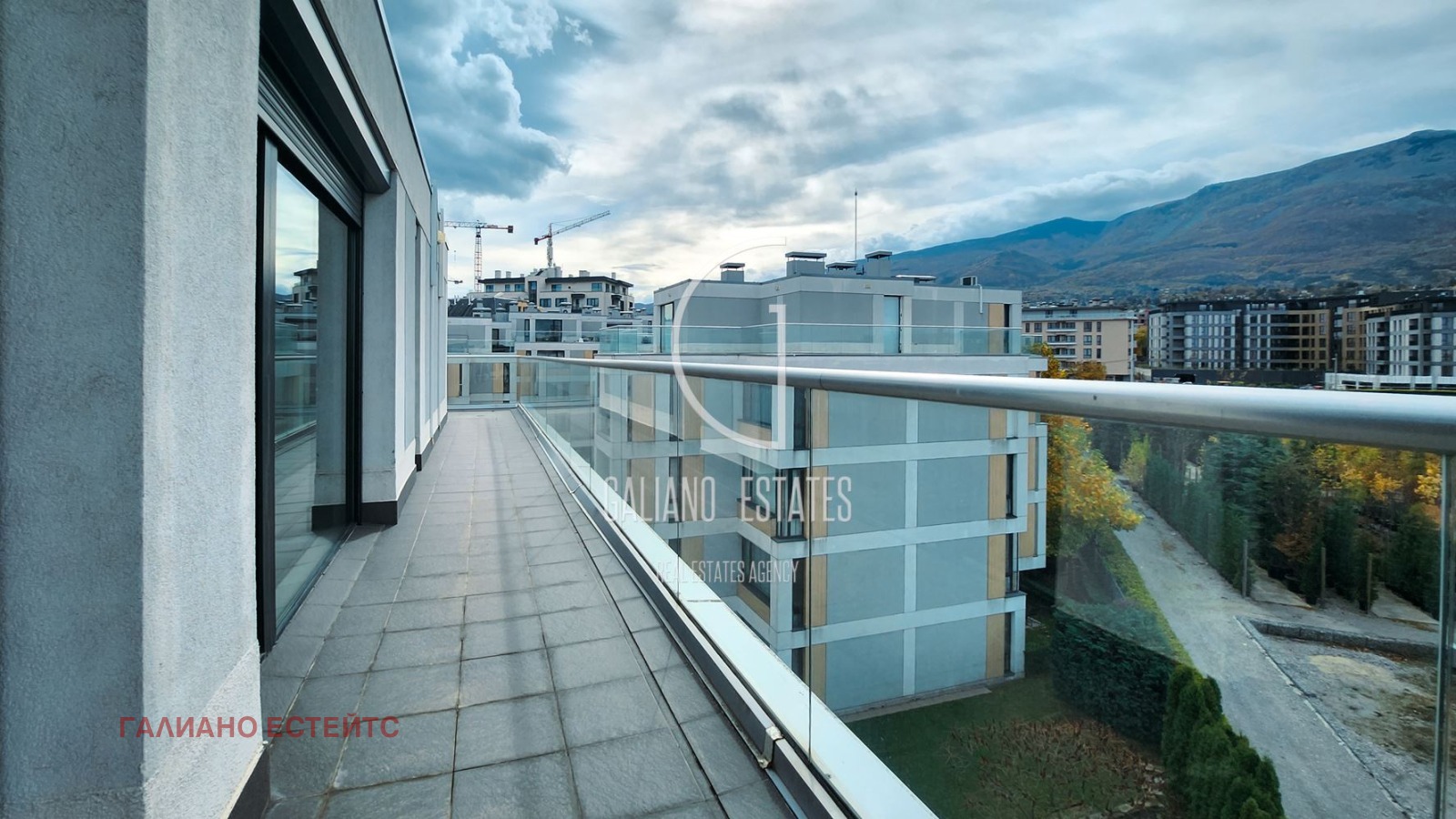 Продава 3-СТАЕН, гр. София, Кръстова вада, снимка 17 - Апартаменти - 54330659