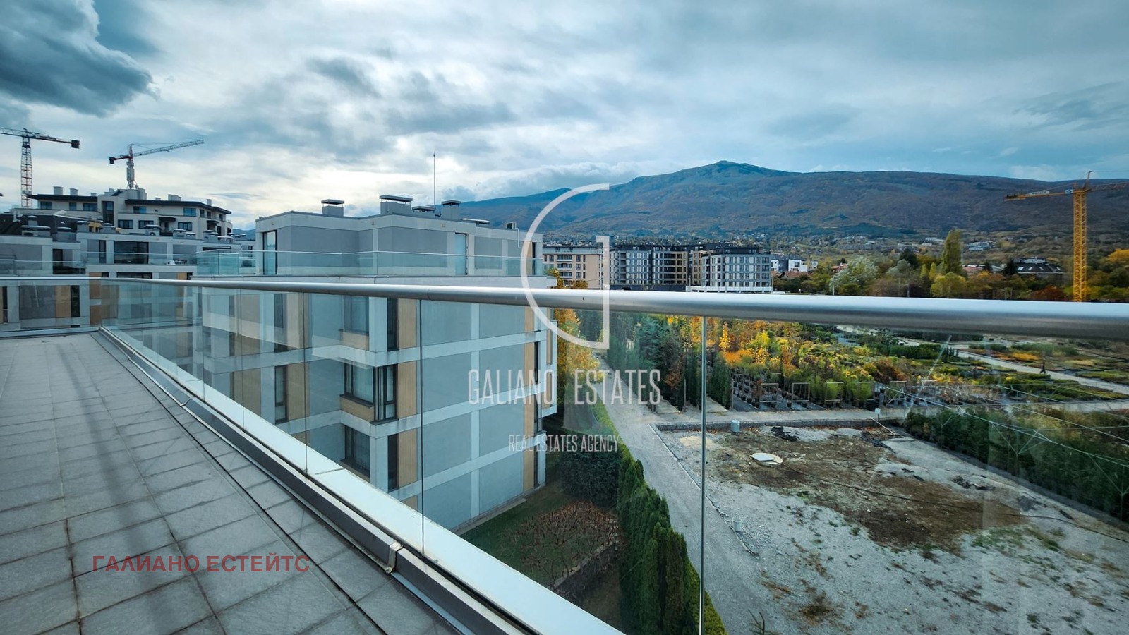 Продава 3-СТАЕН, гр. София, Кръстова вада, снимка 16 - Апартаменти - 54330659