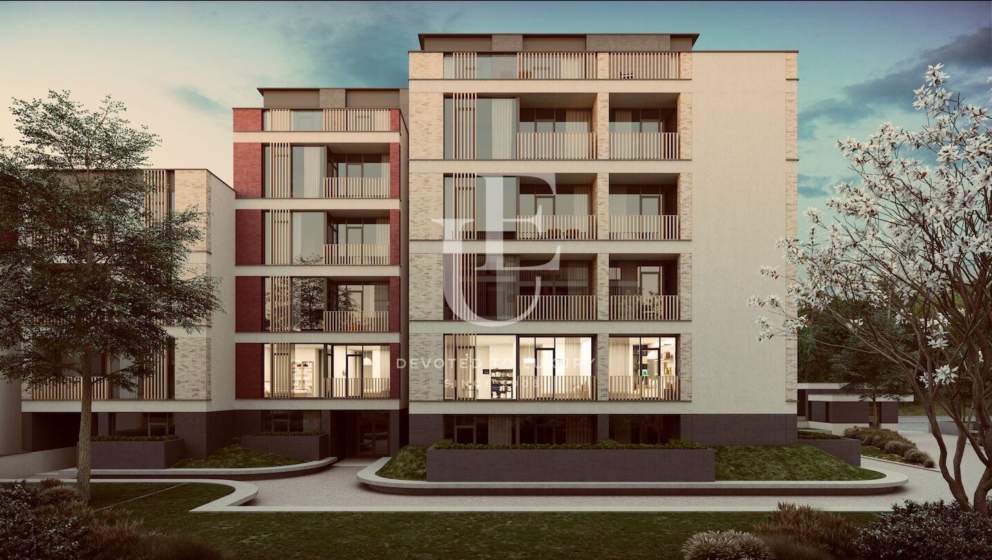 Продава 3-СТАЕН, гр. София, Бояна, снимка 13 - Апартаменти - 54731901