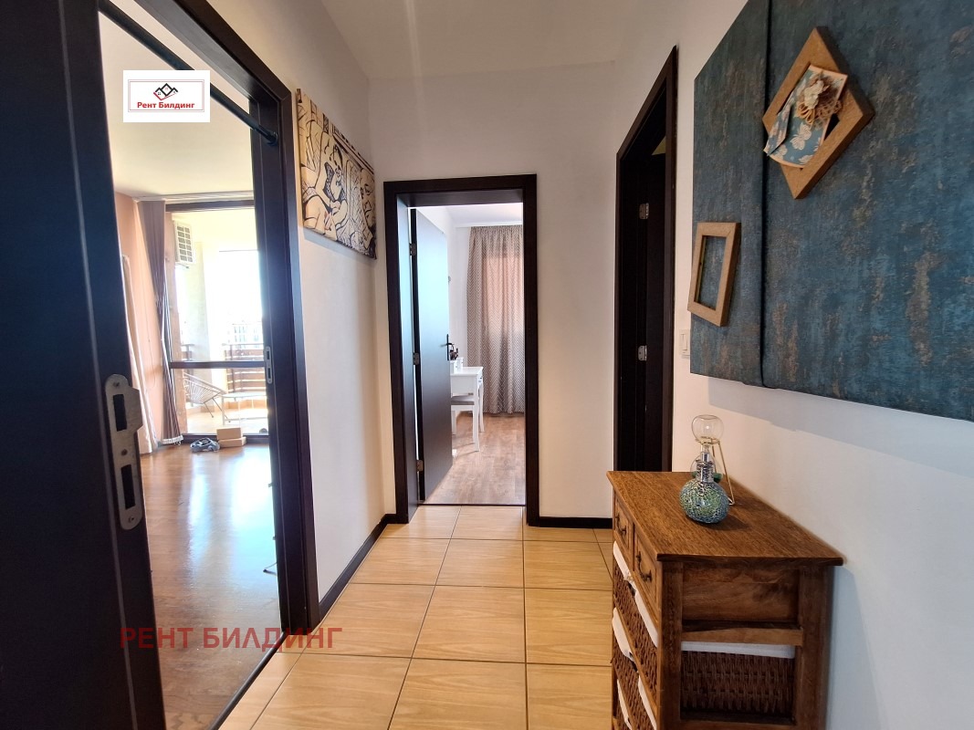 Продава 3-СТАЕН, гр. Несебър, област Бургас, снимка 10 - Апартаменти - 55288604