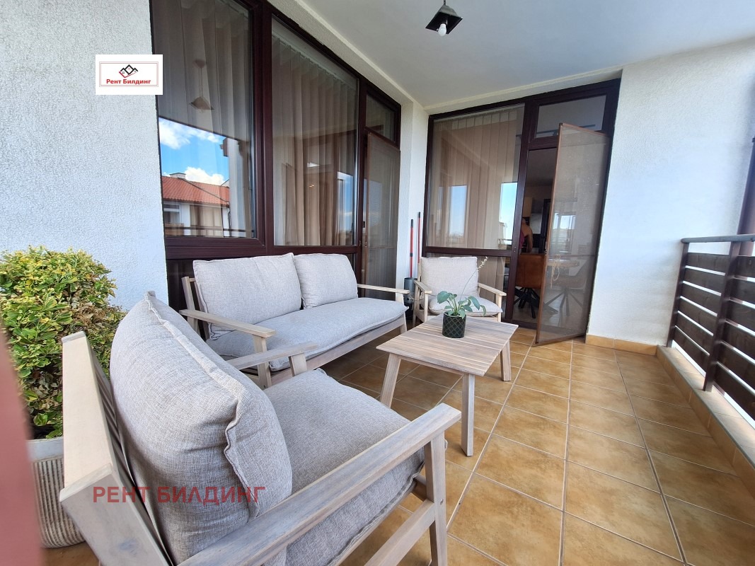Продава 3-СТАЕН, гр. Несебър, област Бургас, снимка 15 - Апартаменти - 55288604