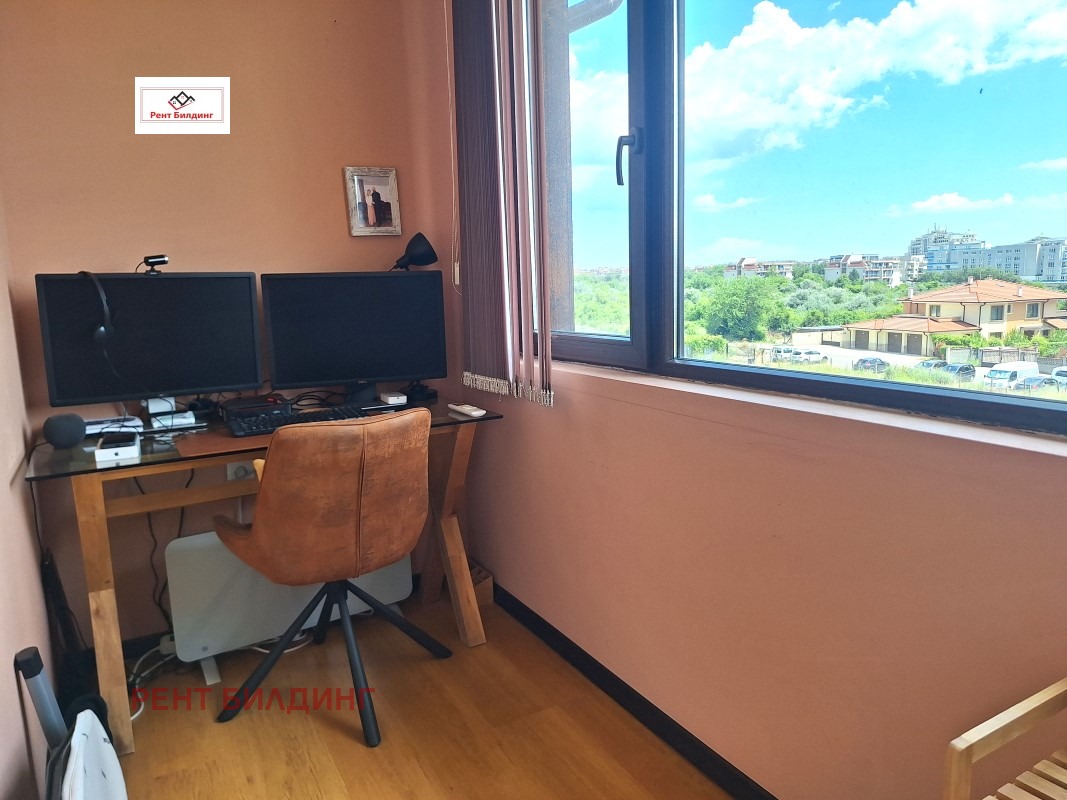 Продава 3-СТАЕН, гр. Несебър, област Бургас, снимка 17 - Апартаменти - 55288604
