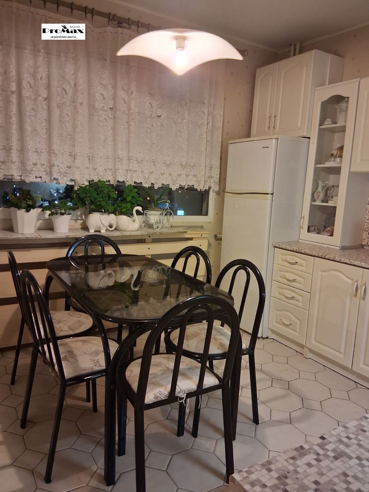 Продава 4-СТАЕН, гр. София, Дружба 2, снимка 3 - Апартаменти - 53782089