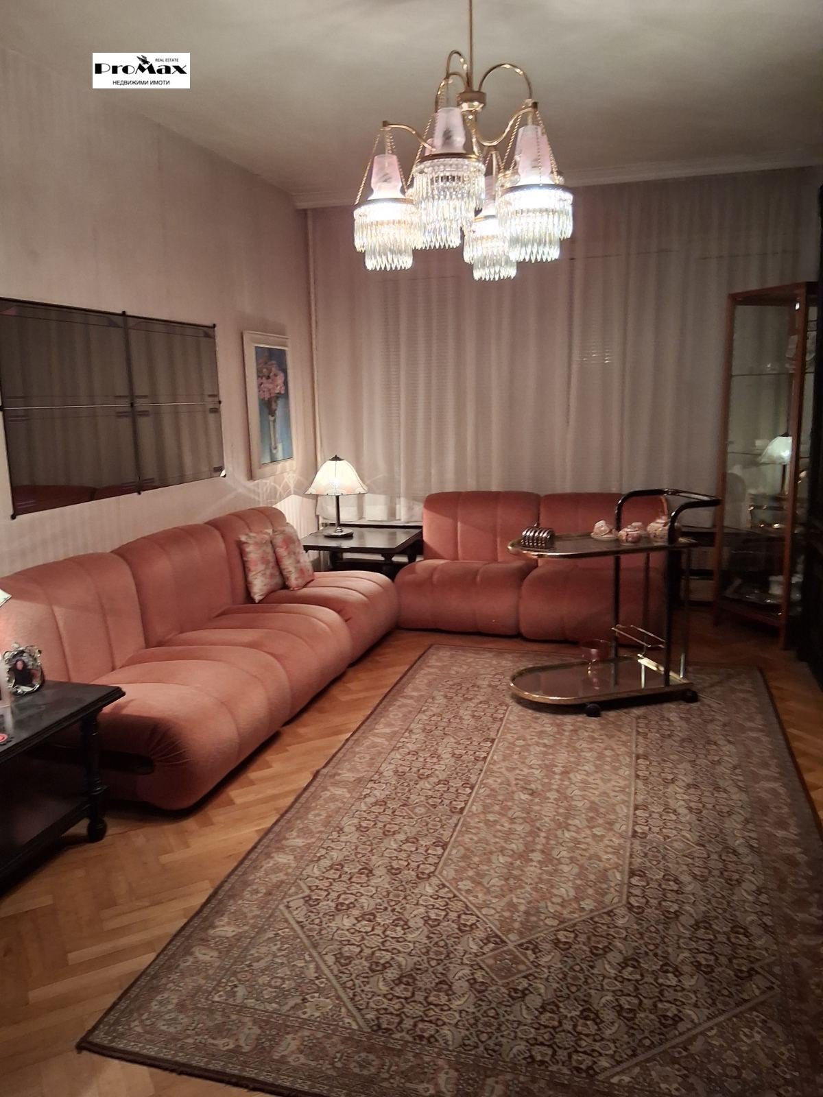 Продава 4-СТАЕН, гр. София, Дружба 2, снимка 4 - Апартаменти - 53782089