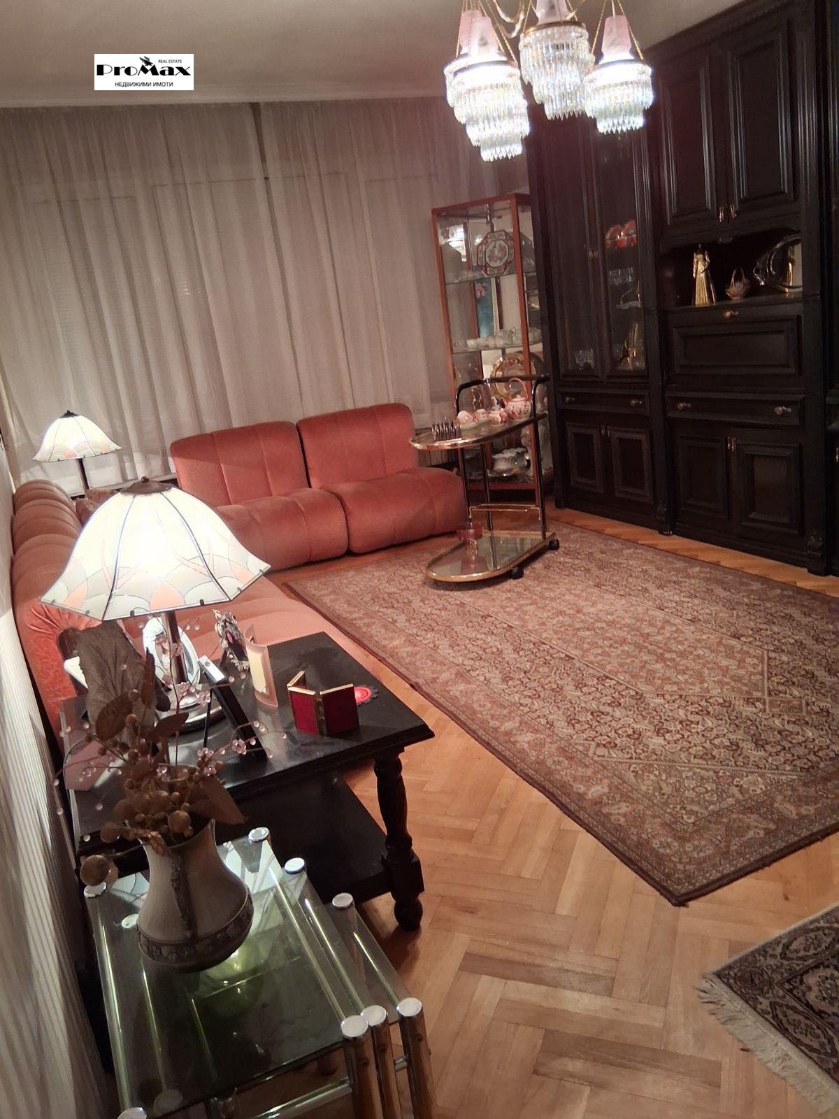 Продава 4-СТАЕН, гр. София, Дружба 2, снимка 5 - Апартаменти - 53782089