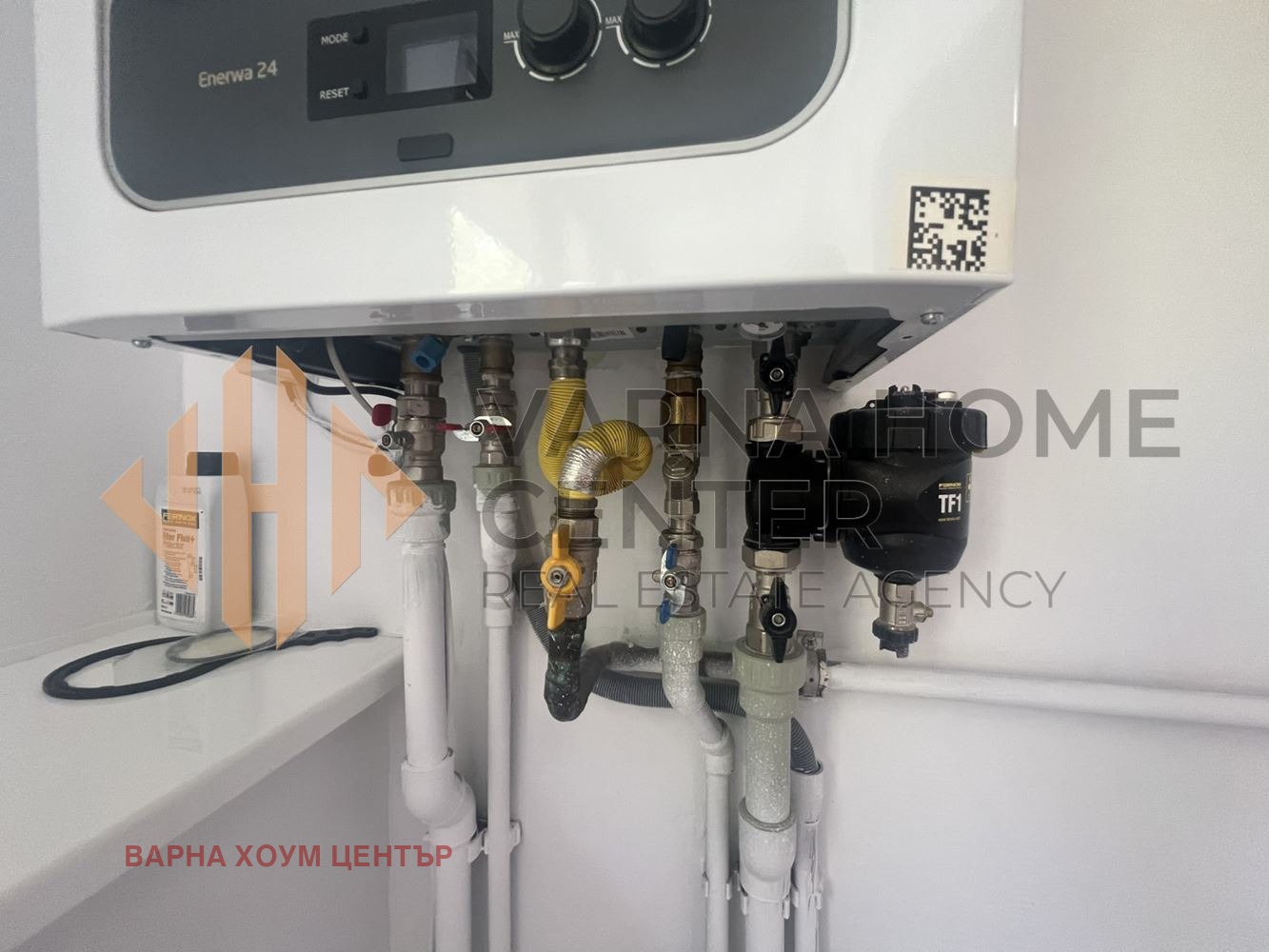 Продава 4-СТАЕН, гр. Варна, Възраждане 4, снимка 4 - Апартаменти - 54508398