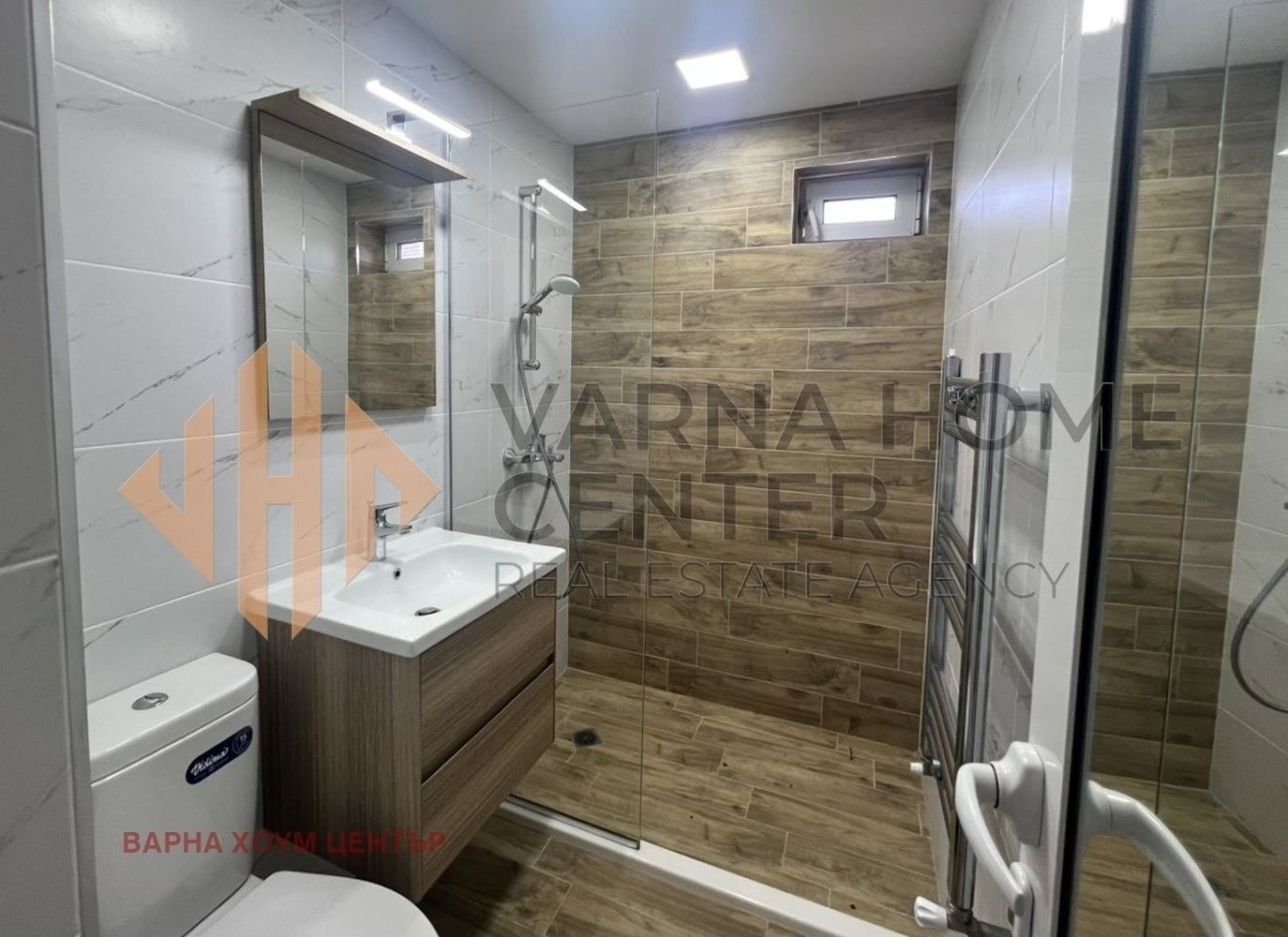 Продава 4-СТАЕН, гр. Варна, Възраждане 4, снимка 2 - Апартаменти - 54508398