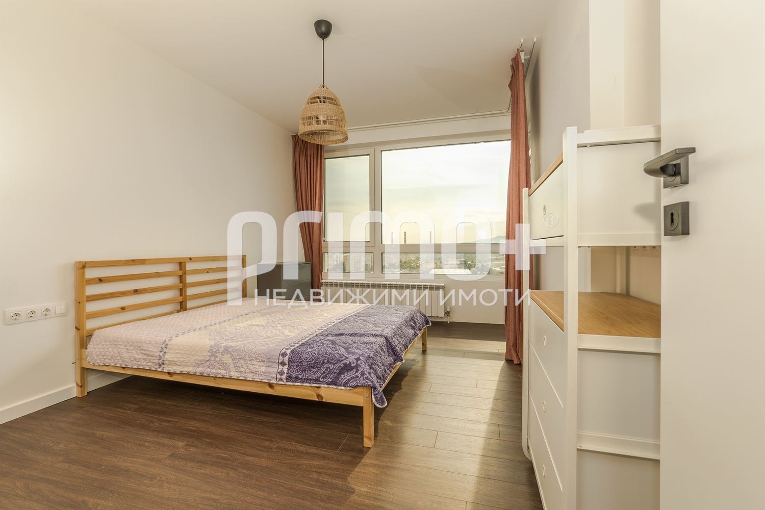 Продава 4-СТАЕН, гр. София, Дружба 2, снимка 5 - Апартаменти - 56275491