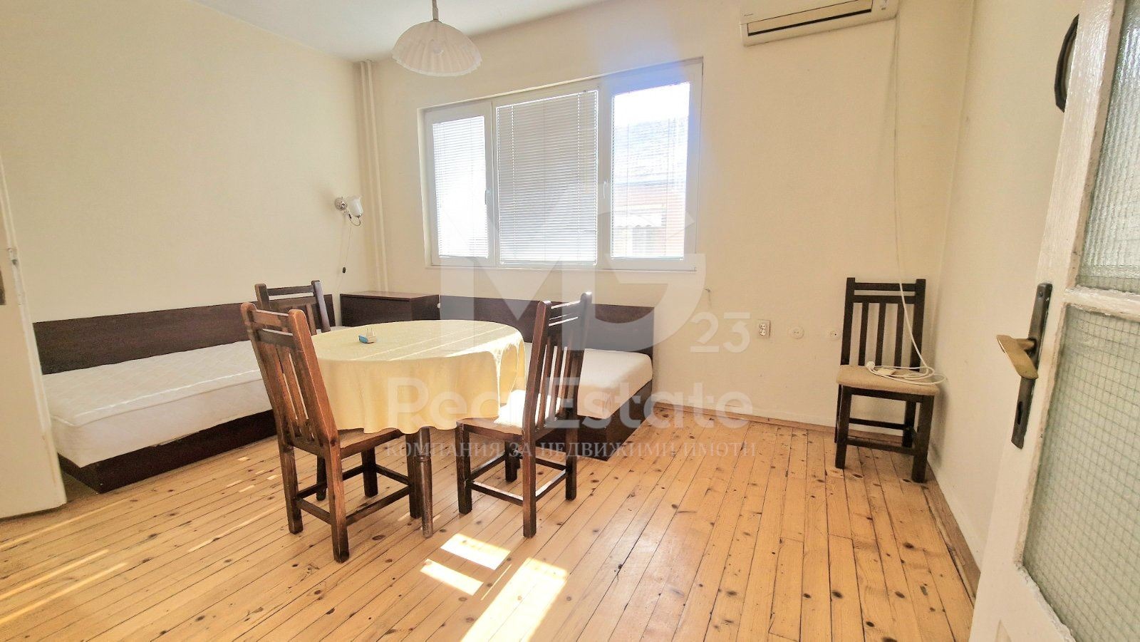 Продава ЕТАЖ ОТ КЪЩА, гр. Пловдив, Мараша, снимка 5 - Етаж от къща - 54268146