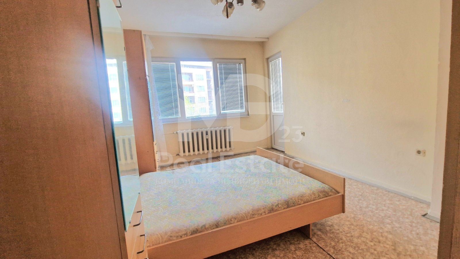 Продава ЕТАЖ ОТ КЪЩА, гр. Пловдив, Мараша, снимка 9 - Етаж от къща - 54268146