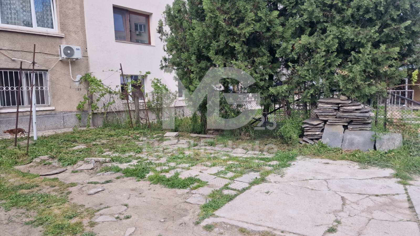 Продава ЕТАЖ ОТ КЪЩА, гр. Пловдив, Мараша, снимка 13 - Етаж от къща - 54268146