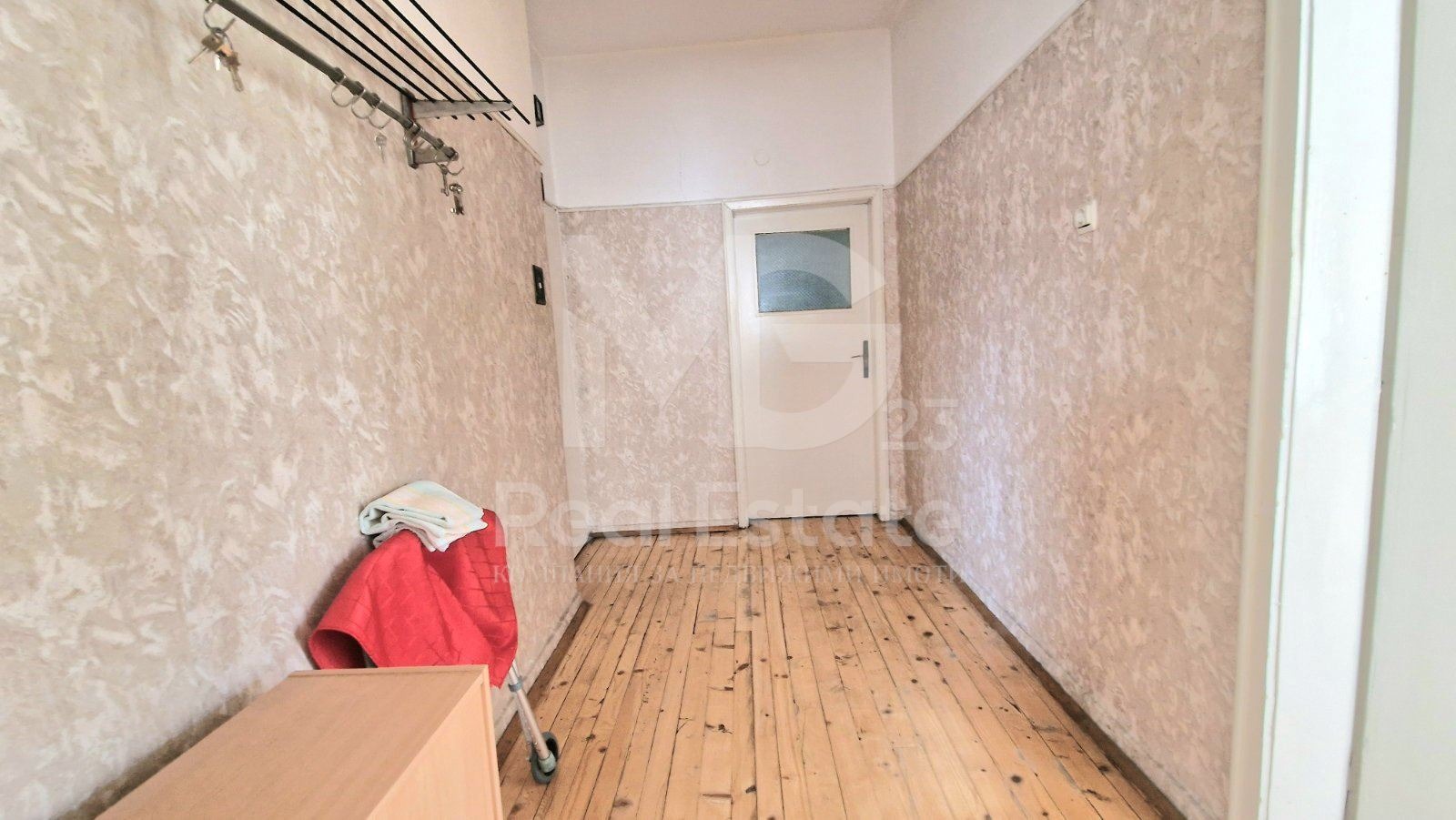 Продава ЕТАЖ ОТ КЪЩА, гр. Пловдив, Мараша, снимка 8 - Етаж от къща - 54268146