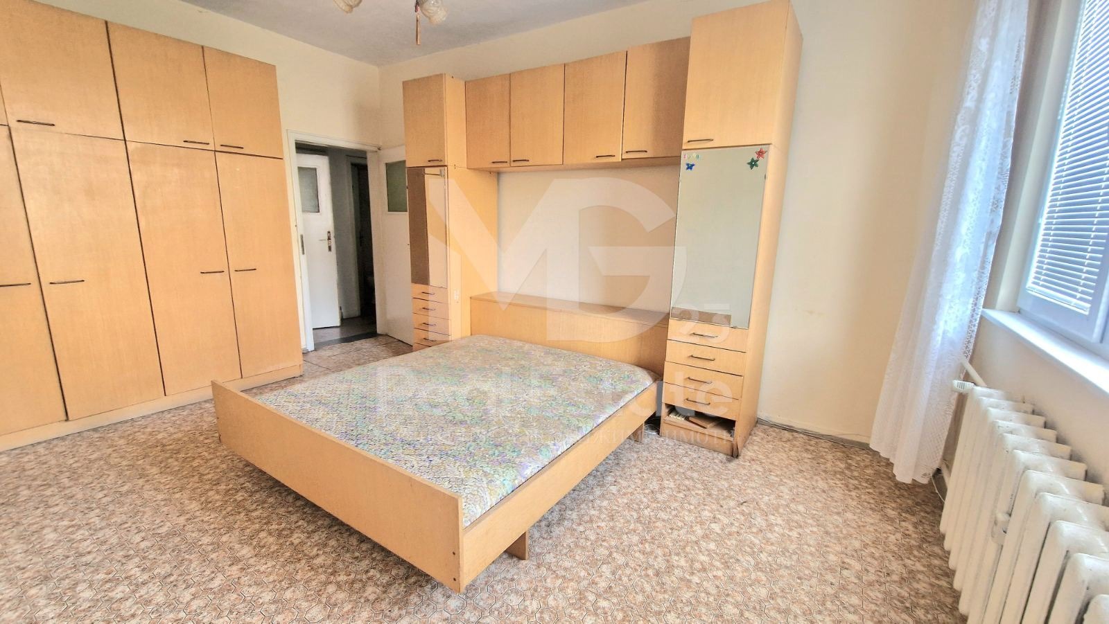 Продава ЕТАЖ ОТ КЪЩА, гр. Пловдив, Мараша, снимка 10 - Етаж от къща - 54268146