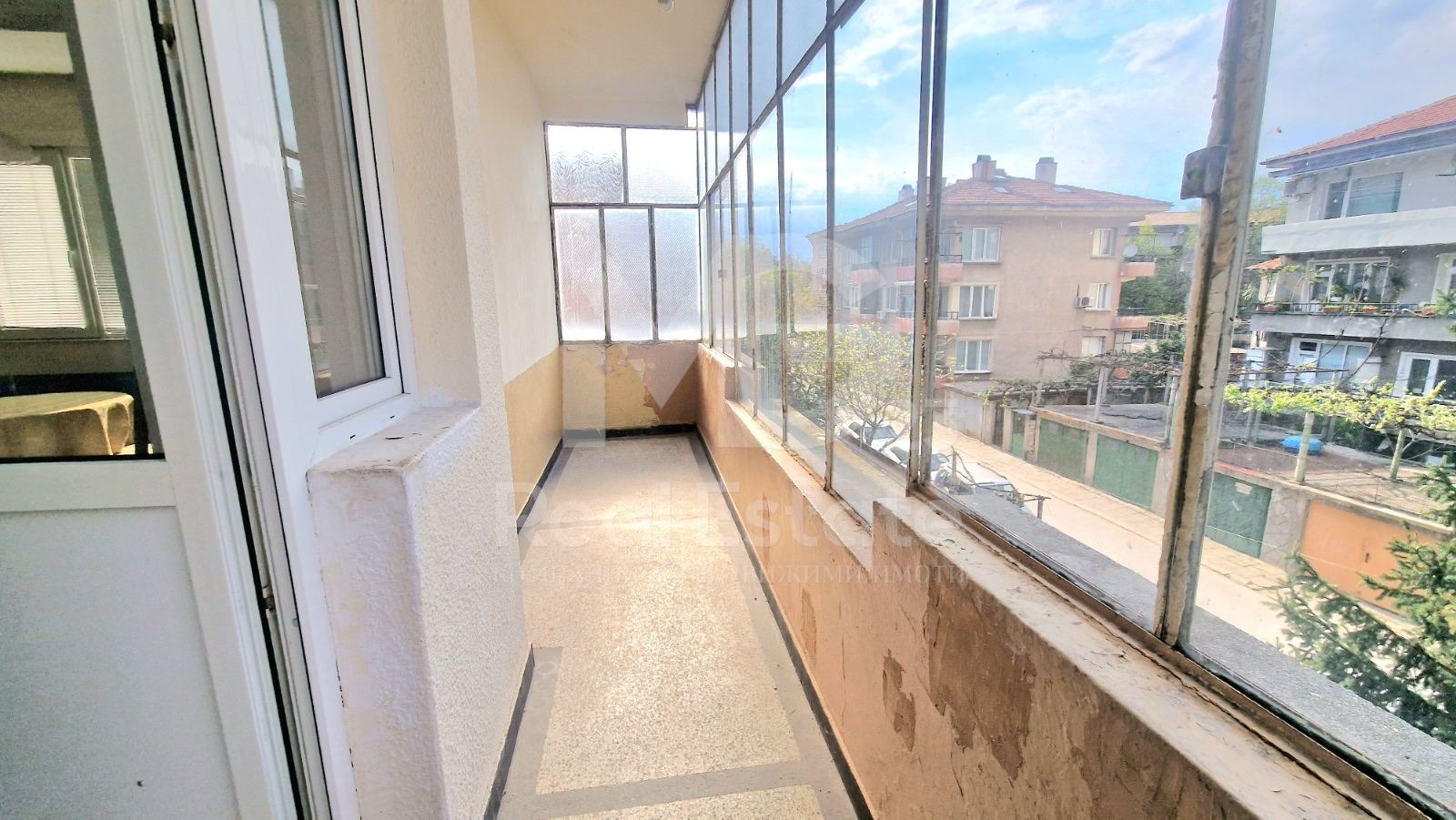 Продава ЕТАЖ ОТ КЪЩА, гр. Пловдив, Мараша, снимка 7 - Етаж от къща - 54268146