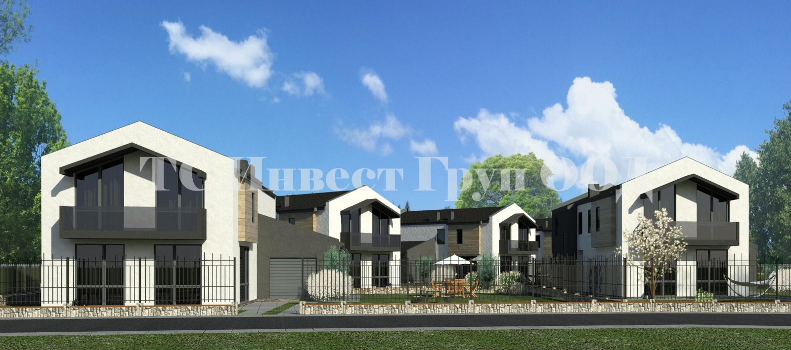 Продава КЪЩА, с. Равно поле, област София област, снимка 10 - Къщи - 53961278