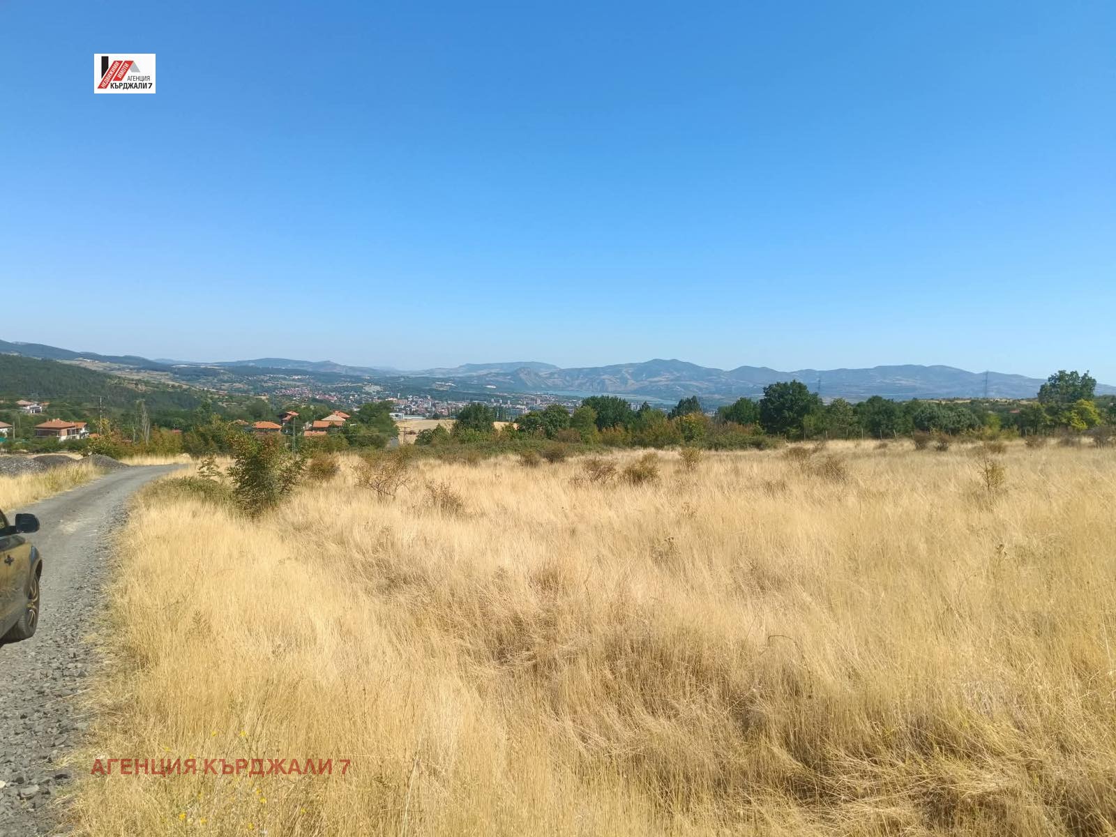 Продава ПАРЦЕЛ, с. Енчец, област Кърджали, снимка 2 - Парцели - 53619567