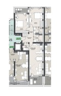 Продава 3-СТАЕН, град София, Витоша • 232000 € / 453752.56 лв. • 71496608 11