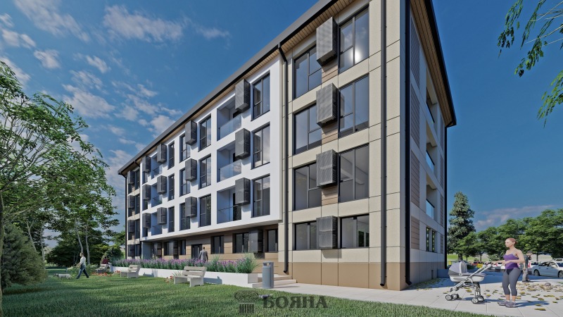 Продава 3-СТАЕН в град Русе, Цветница - 90 кв.м / 117 455 € » 229 722.01 лв., ИМОТИ БОЯНА