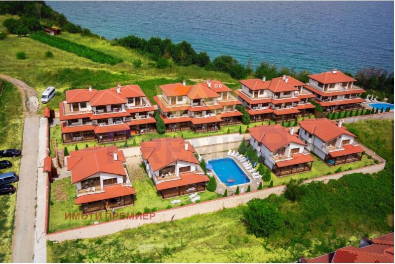 Продава КЪЩА в област Варна, гр. Бяла - 172 кв.м / 198 000 € » 387 254.34 лв., ИМОТИ ПРЕМИЕР