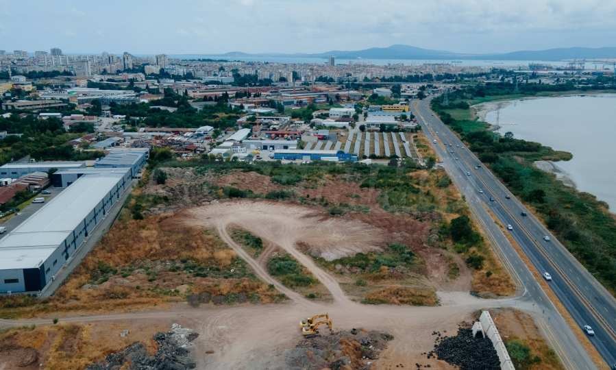 Продава ПАРЦЕЛ | Imot.bg — изображение 5