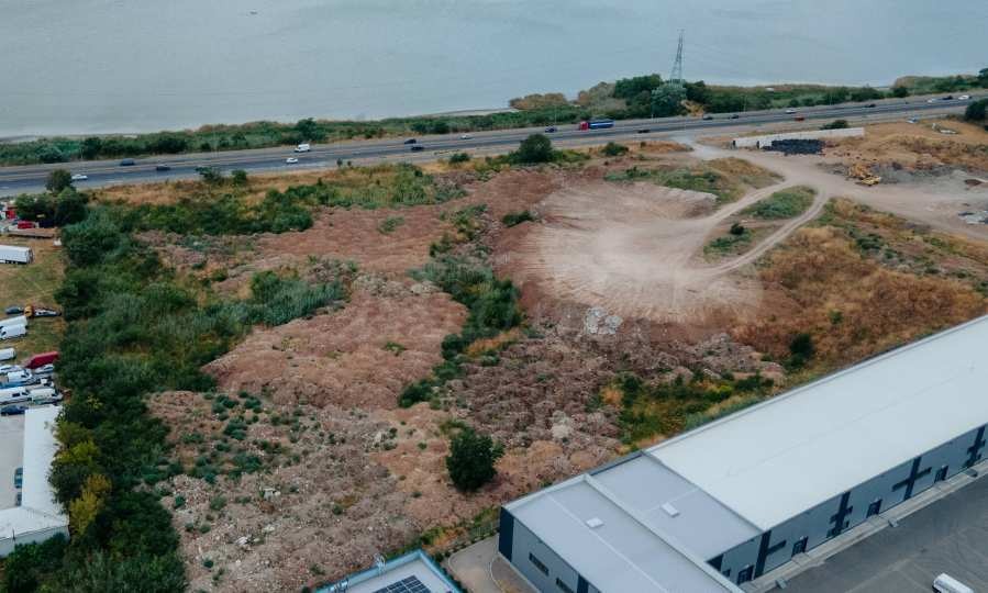 Продава ПАРЦЕЛ | Imot.bg — изображение 11