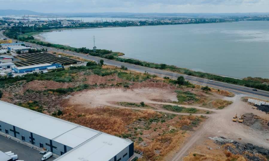 Продава ПАРЦЕЛ | Imot.bg — изображение 14