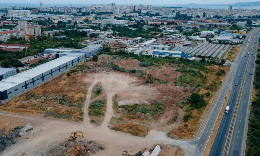 Продава ПАРЦЕЛ | Imot.bg — изображение 3